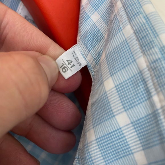 Ermenegildo Zegna dress shirt - Picture 6 of 6